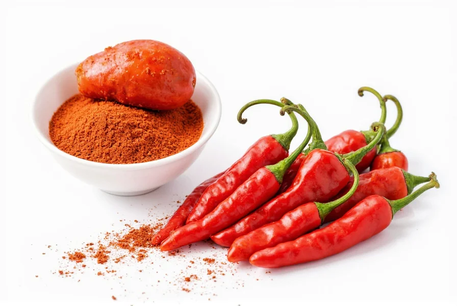 aleppo pepper spicy sweet and everything in between 10 things you didn t know