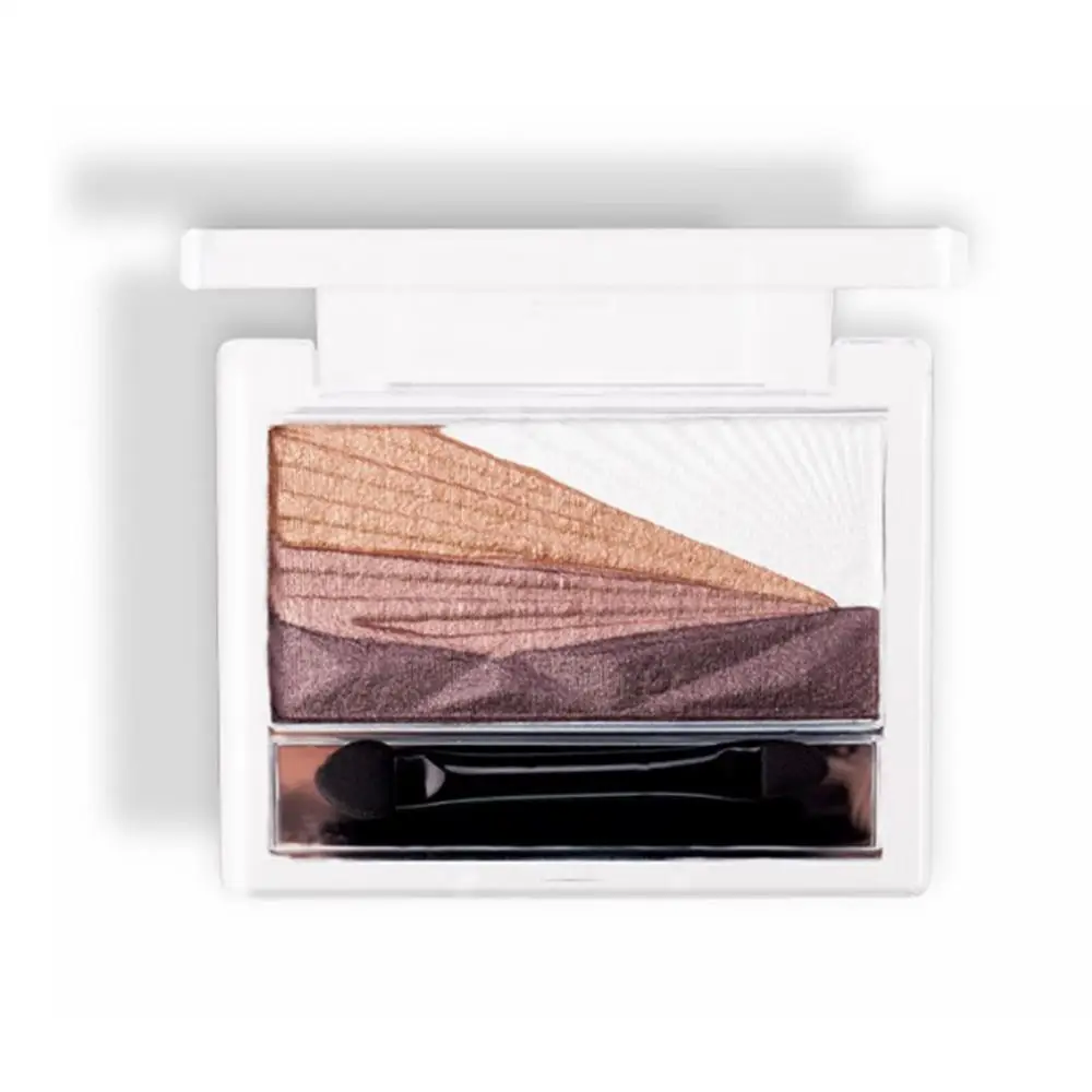 

Make Up Cosmetics Pressed Glitter bright colors pressed powder Eyeshadow