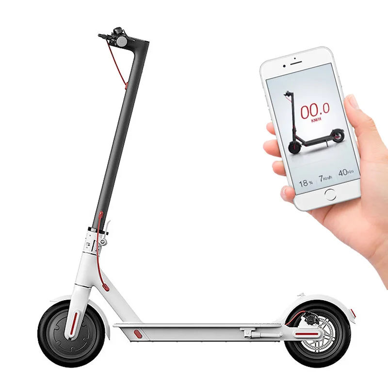 

Wholesale 350W scooter CE Mini China 7.8AH 10.4AH Portable Kick Two Wheel Adult Foldable Mobility Electric Scooters
