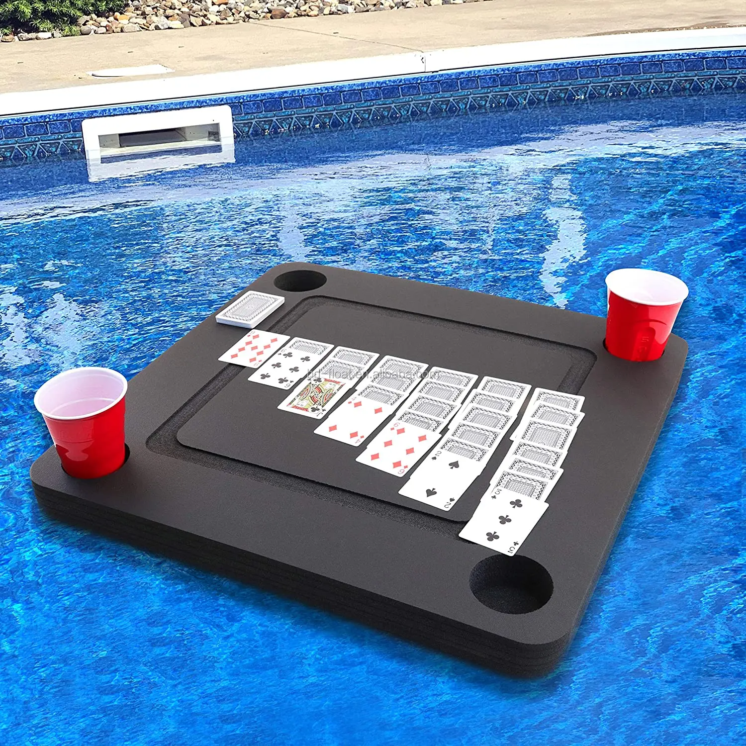 Float table. Beach Table. Игра hot Lounge настольная.