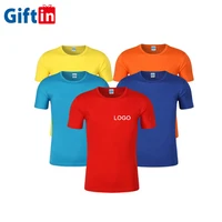 

High quality mens dry fit t-shirt 100% polyester t shirt