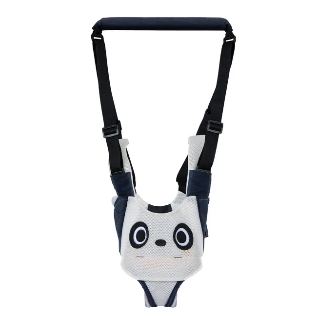 Baby Toddler Walking Assistant Protective Belt Carry Walking Harness Assistant Baby Learning Walker
