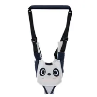 

Baby Toddler Walking Assistant Protective Belt Carry Walking Harness Assistant Baby Learning Walker