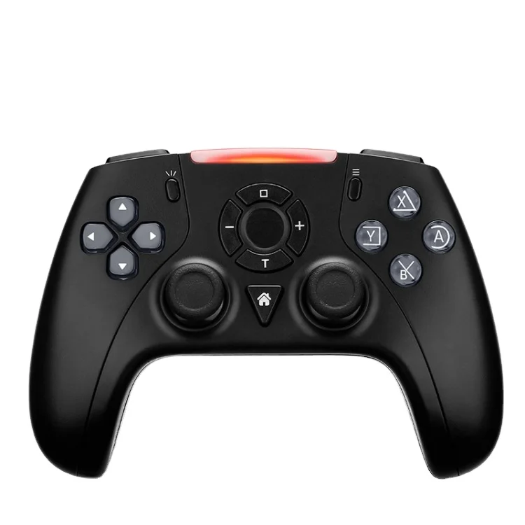 

High Quanlity Wireless Joystick Controller Burst 6-Axis Gyroscope Game Handle for Switch Pro