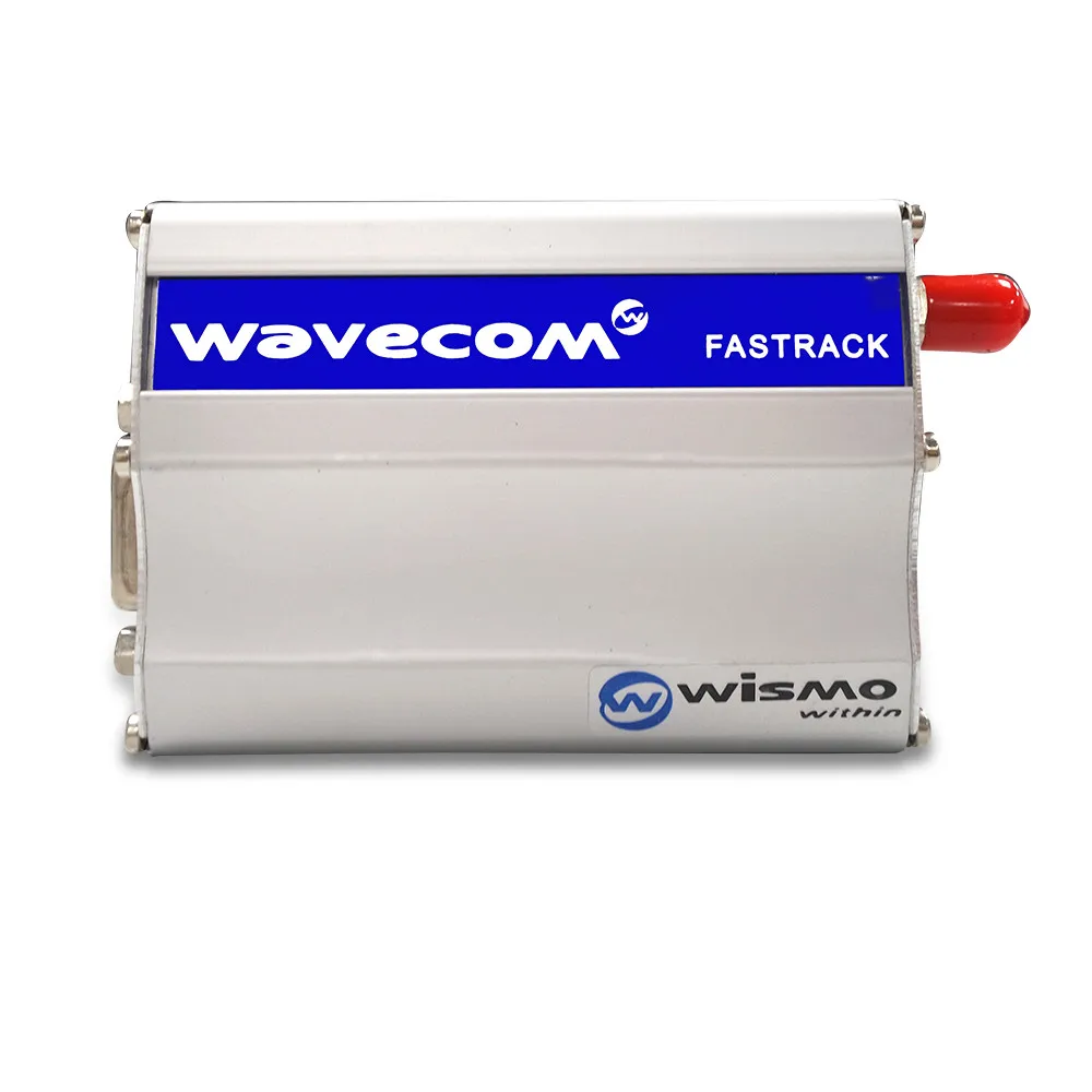 wavecom fastrack m1306b mac os