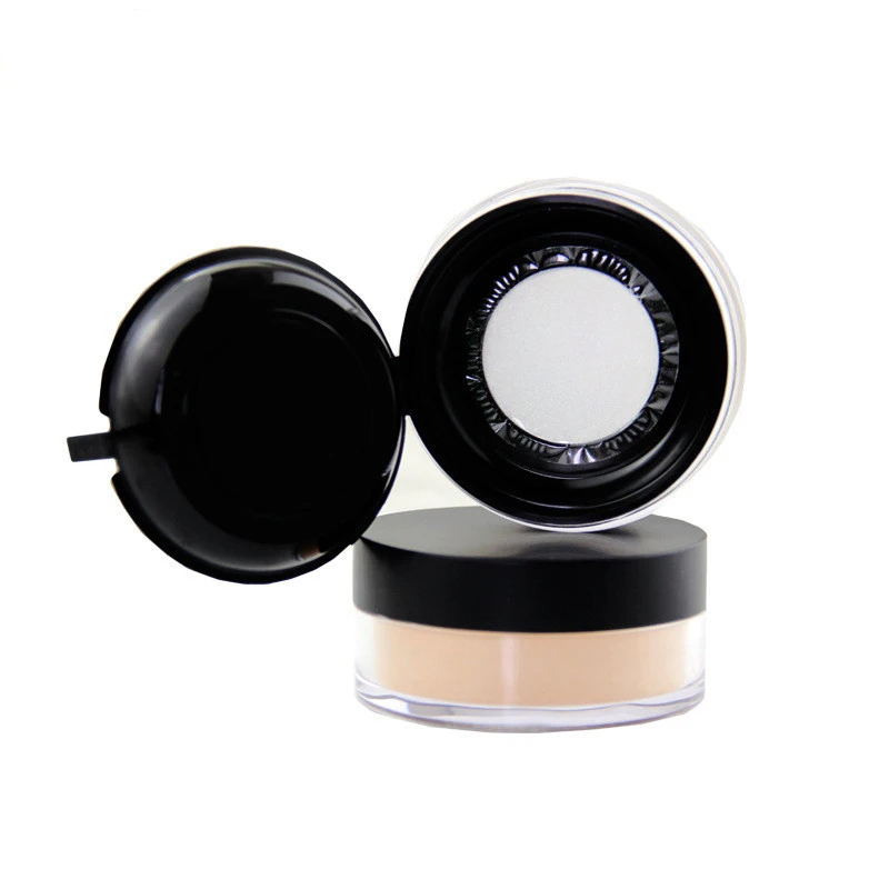 

Face Powder OEM Custom Logo Highlighter Loose power makeup