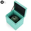 Free custom Square shape boxes CMYK printing design Ceramic package gift boxes