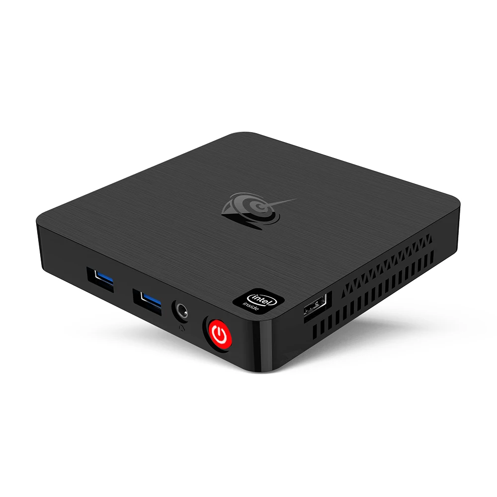 

Cheap gaming mini pc computer CPU Atom x5-Z8500 Processor Graphics HD Graphics