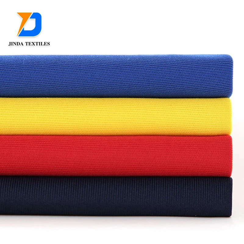 

Jinda twill Anti-static 80% Polyester 20% Cotton Dyed color twill Fabric for workwear