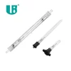 90mm 254nm ozone free GCL uv bulb Cold Cathode for uv filter water