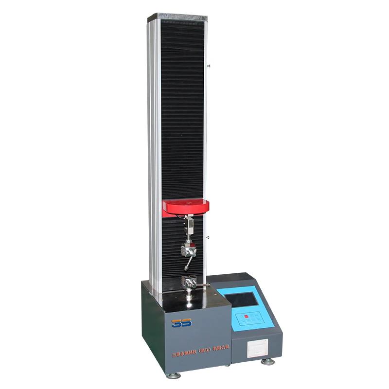 

1kN Automatic Button Snap Pull Compression Tensile Testing Machine XBD1103