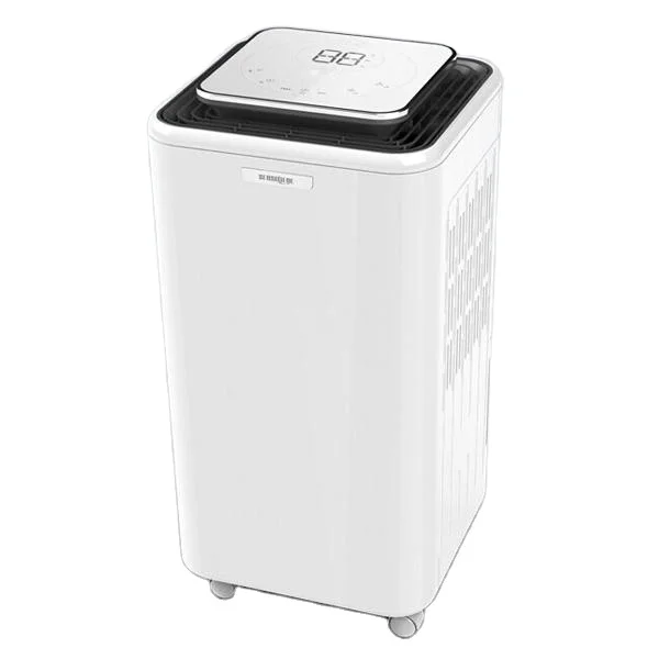 Customized 12L dehumidifier air purifier for home bedroom