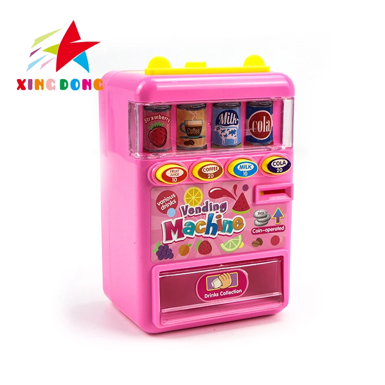 toy vending machine for kids