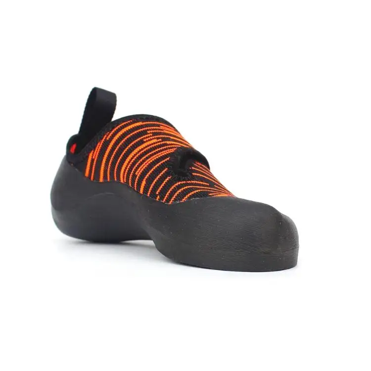 Hot Sale Professional Rock Climbing Shoes for Beginners Climbx Kinder Kids 