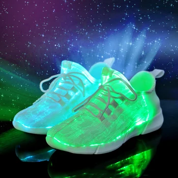 flashing light shoes for adults