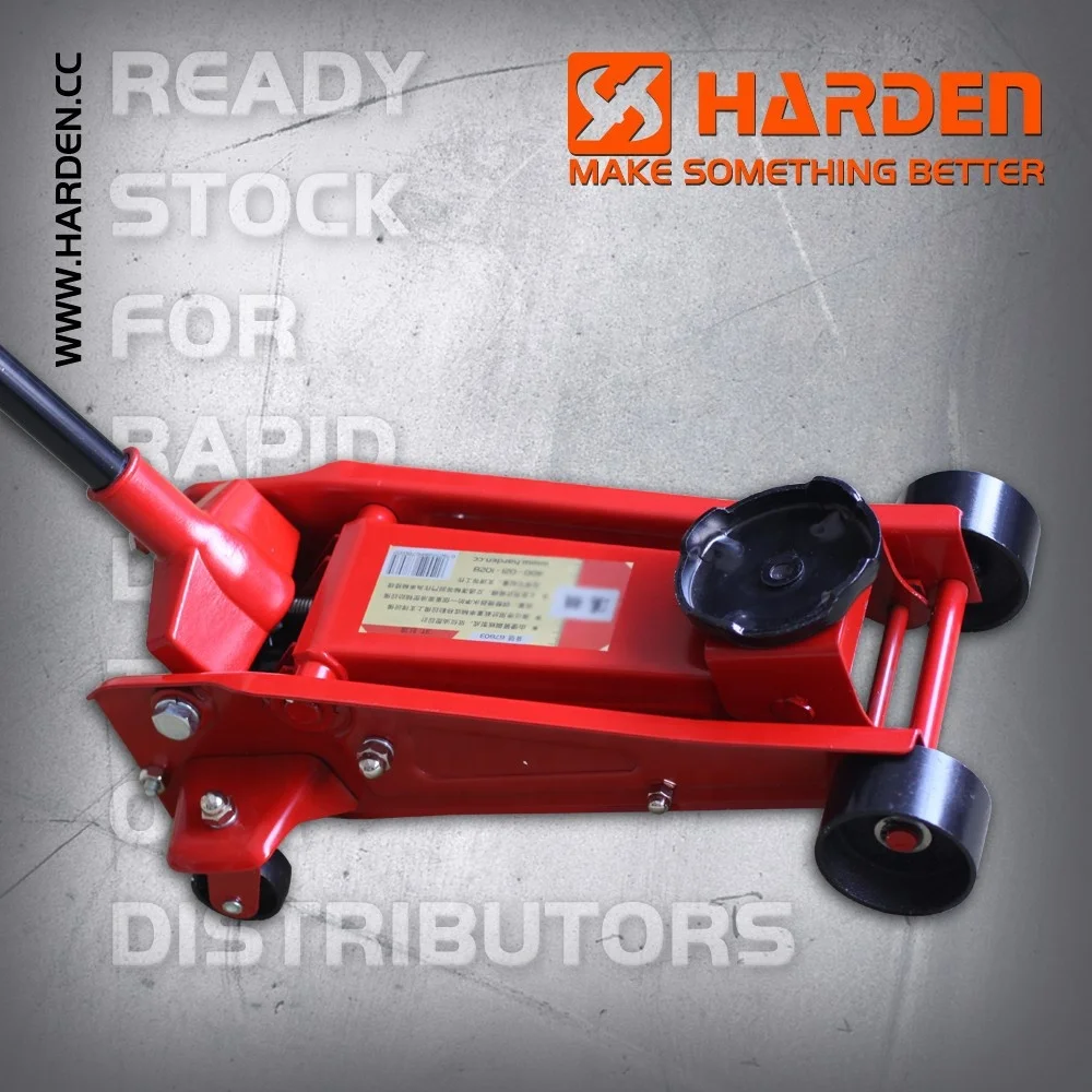 car hydraulic floor jack