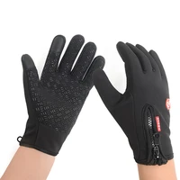 

Winter Outdoor Waterproof Touch Screen Gloves For Walking, Cycling, Running And Driving