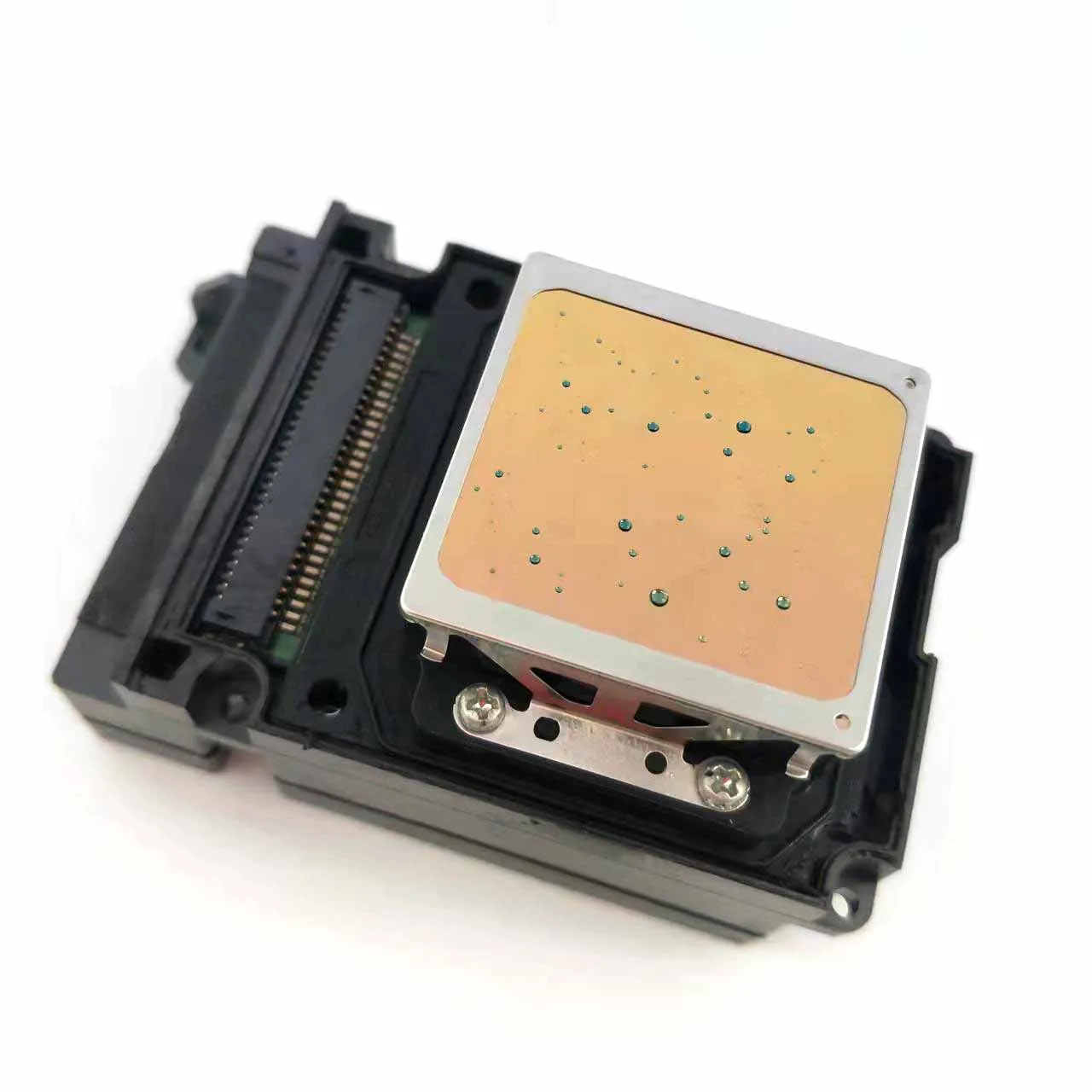 

Original Quality F192040 Printhead Print Head for epson PX800FW TX800FW PX810FW PX700W TX700W TX800 TX700 TX720 TX820 A800 EP-801A EP-804A EP-901