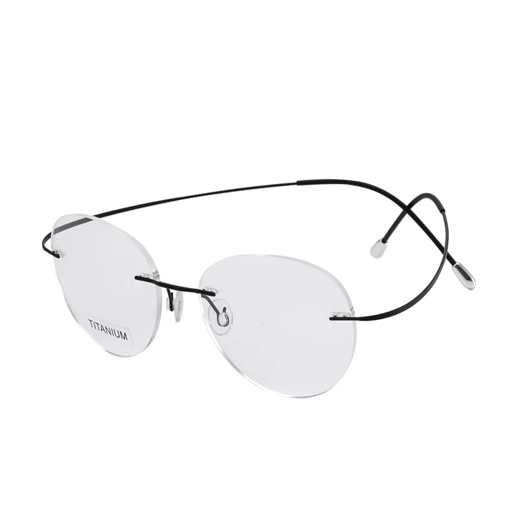 

Mens glasses Titanium optical frame Titanium eyewear glass High quality fashion style 2021 titanium glasses, Customized available