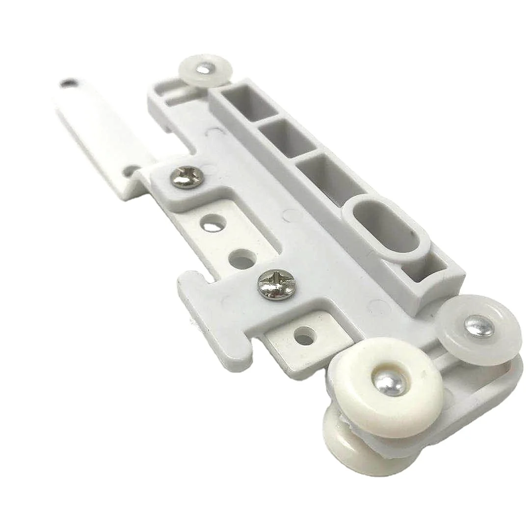 

Hot selling Curtain Motor Accessories Track Master Carrier For Curtain