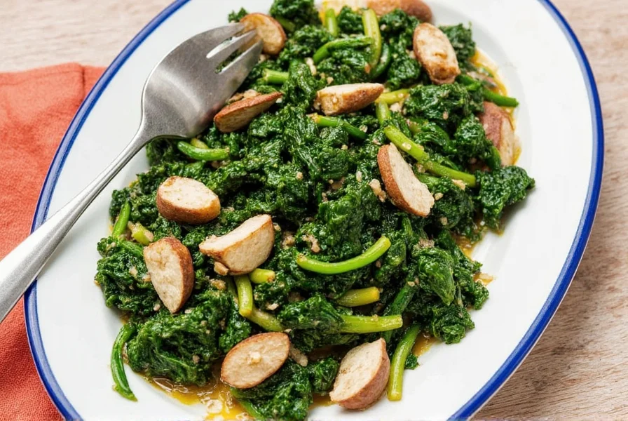 spice hacks for perfectly braised greens how to store use spices like a pro
