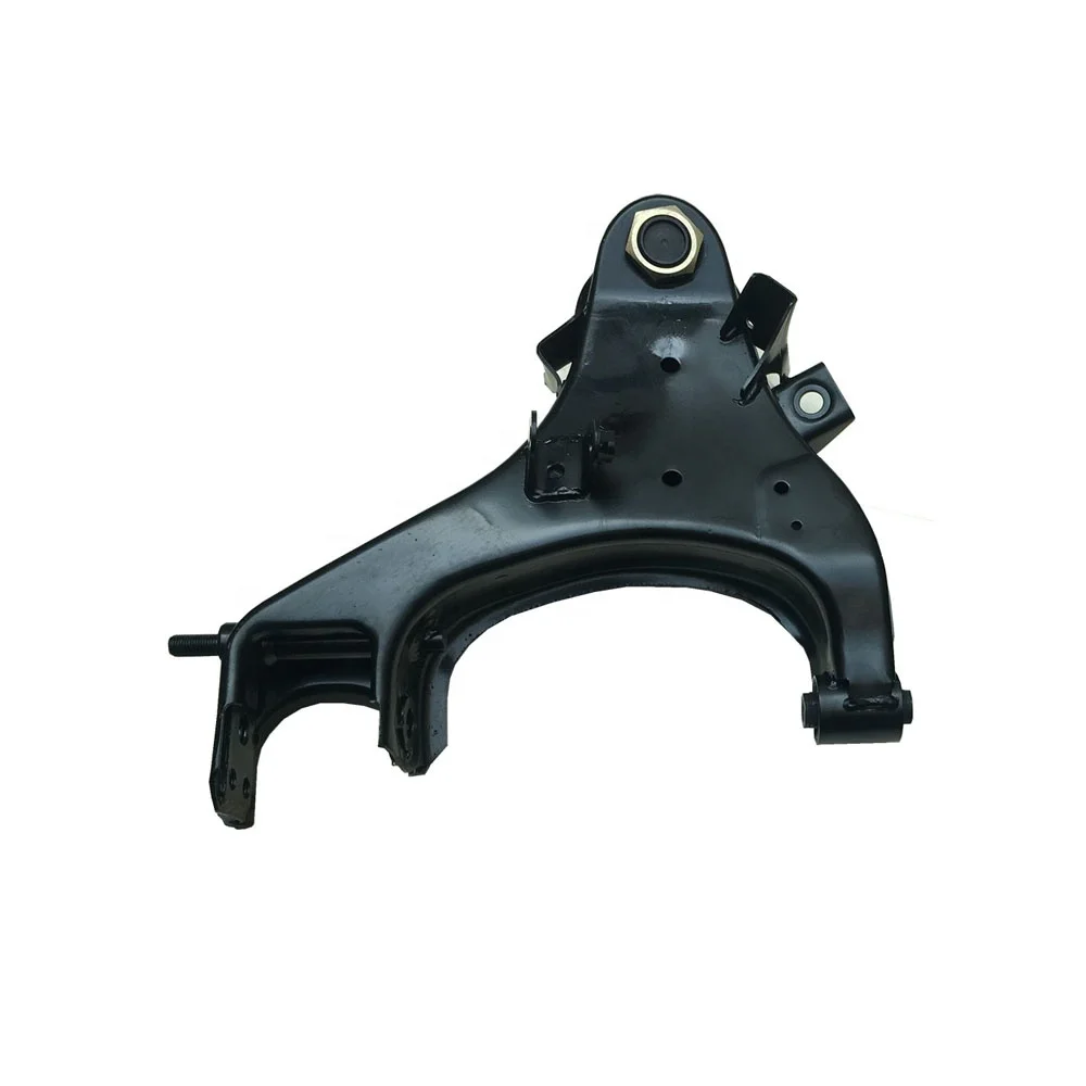

54500-2S686 Right bushing complete suspension control arm for nissan d22 parts, E-coating