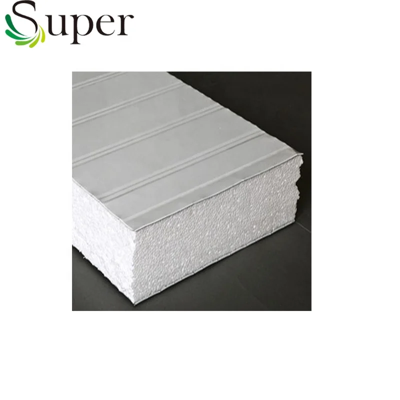 
customized size eps rare foam board with high density 