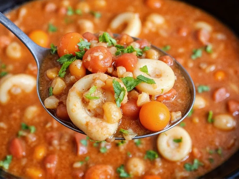 Perfect Crock Pot Italian Wedding Soup Recipe