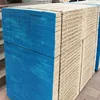 LVL pine scaffolding planks