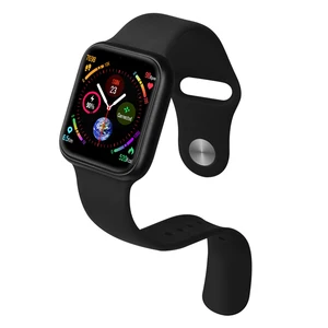 2020 New Smartwatch P90 touch screen android fitness smart bracelet heart rate fitness IP68 waterproof smart watch 2