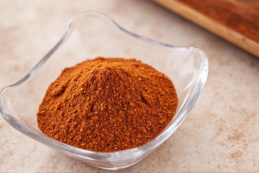 Perfect Homemade Chili Seasoning Mix Recipe & Customization Tips