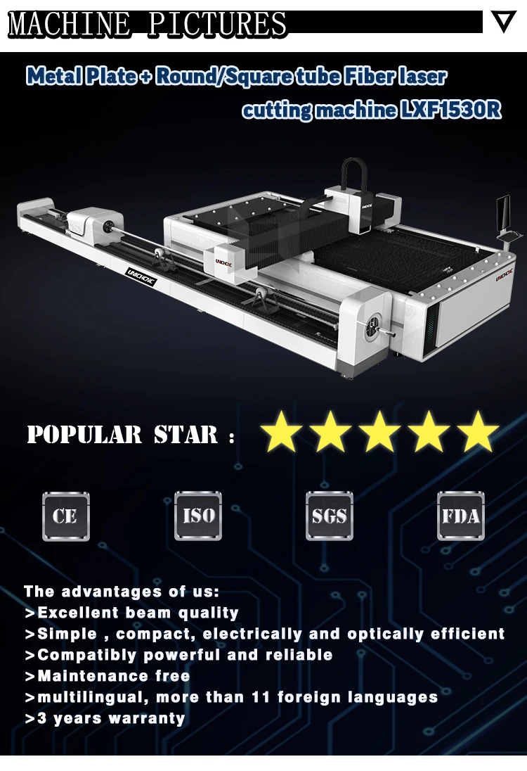 Raycus fiber laser 500w 1000w cut metal door cutting machine fiber