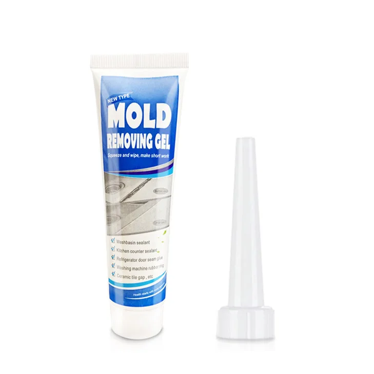 

New Mold Removing Gel Household Mold Remover Gel Gel Toilet Cleaning