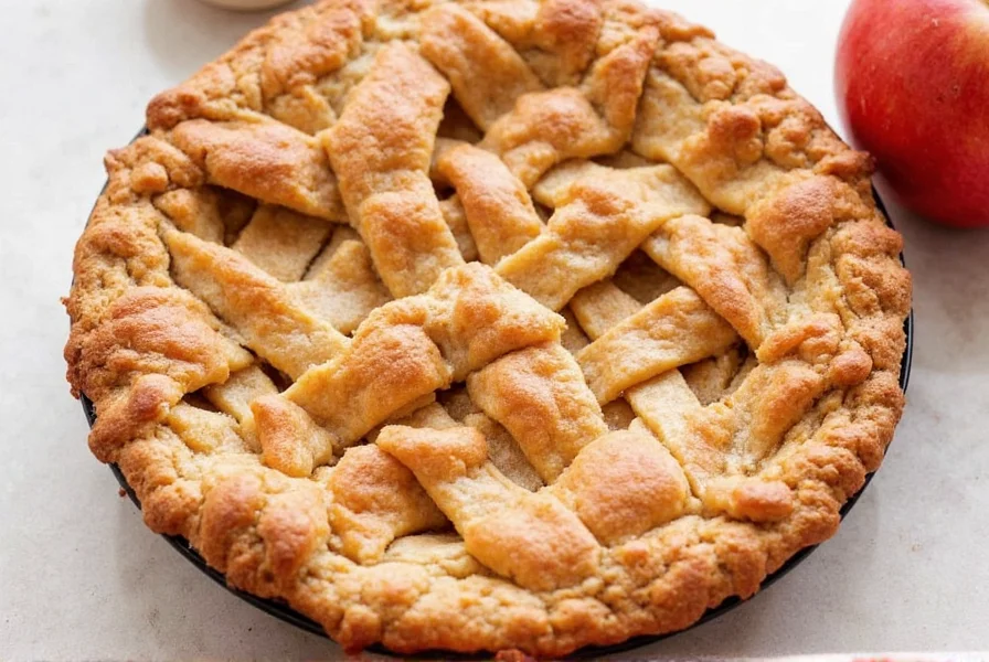 spice up your apple pie a sweet and spicy guide to apple pie spice