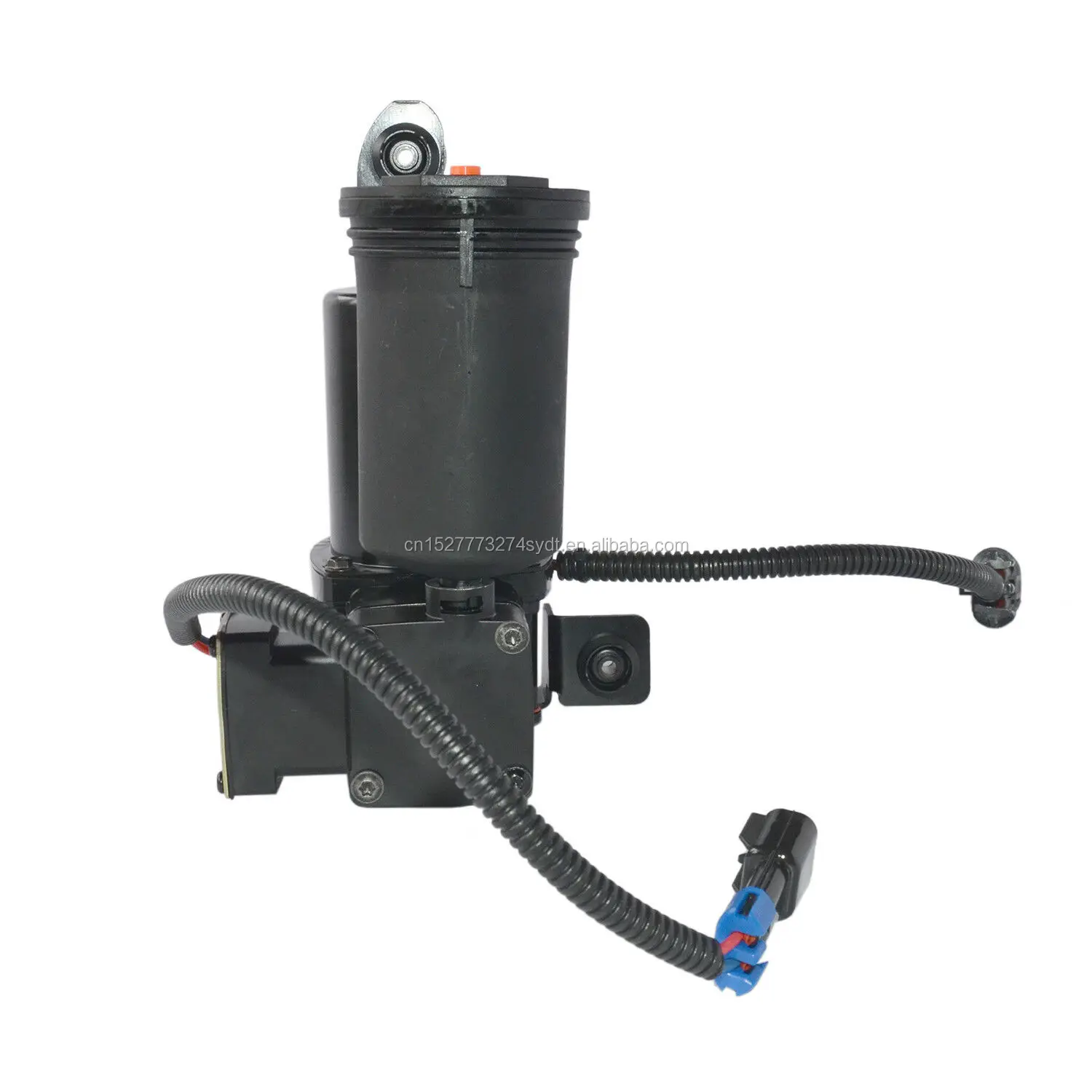 Air Suspension Compressor Pump A6383280302 A6383280502 A6383280202 A6383280402 6383280302