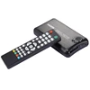 High Quality 1080P Full HD Media Player with Remote Control Support External SATA HDD