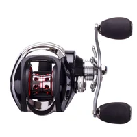 

Free shipping RENAUD baitcasting magnetic badge magnetic brake LURE saltwater fishing reels OEM