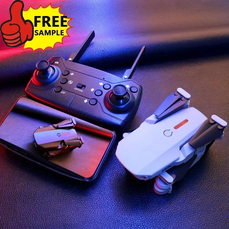 

Cheap wholesale and lasting battery life professional dron camra camera wireless