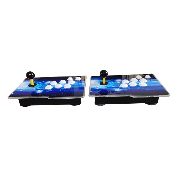 

Hot Sale Pandora Box Games Arcade Console Arcade Console Home Box 5s Box Arcade Game Console For TV