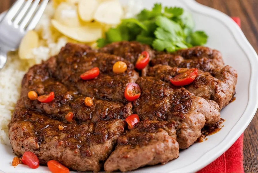 Carne Asada Marinade: Sizzle Like a True Mexican Grill Master!