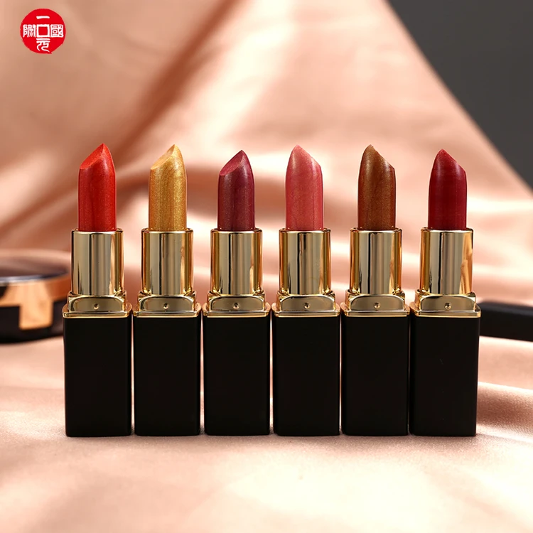 

One dollar 2021 high quality matte lip sticks vendor