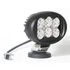 Oledone 60W LED Work Light Oval O-s-ram LED 9-48V IP68 EMC Approvals Auto LED Work Light 4X4 LED Lights