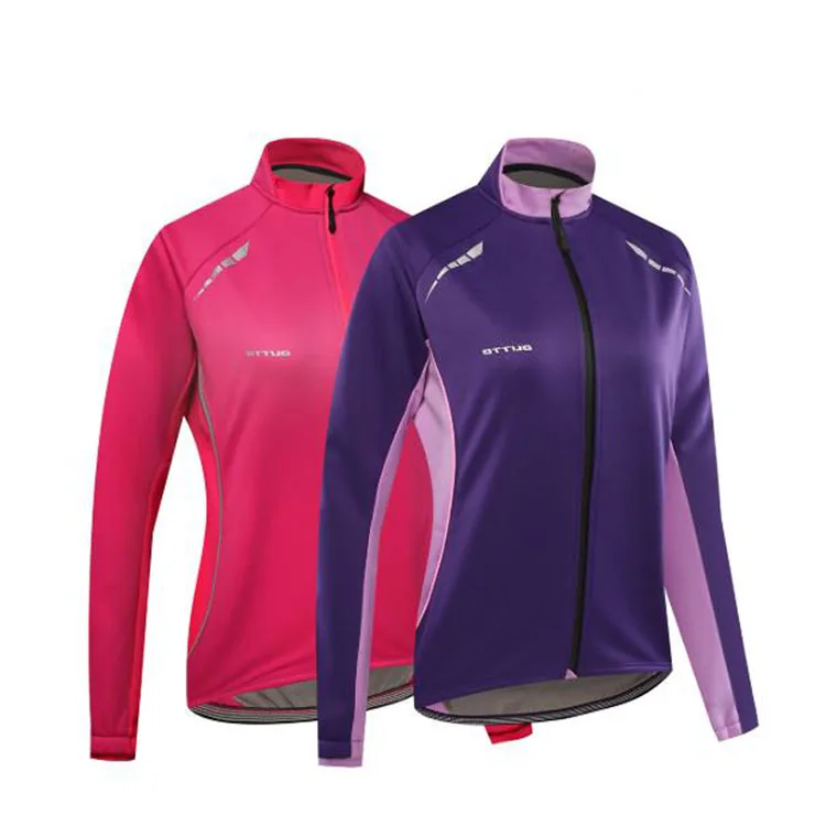 

Personalized cycling uniforms China bicycle clothes cycling kits, Purple, pink