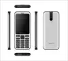 2019 new arrive shape design 2..8inch super slim feature phone