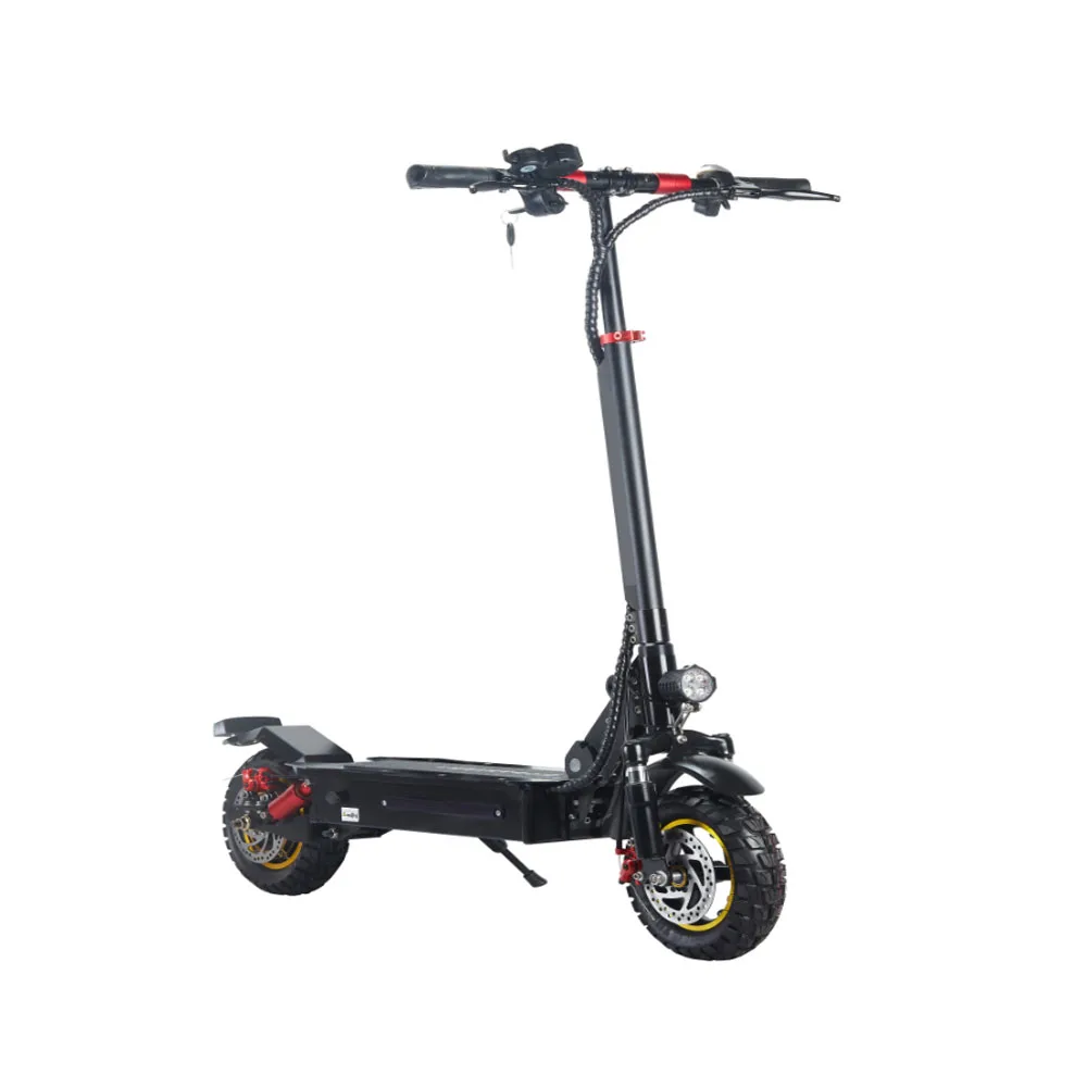 

Waterproof electric scooter 1000W Foldable Electric Scooter HOT sale