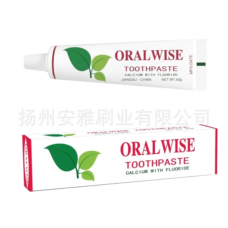 

Manufacturer OEM Brand Teeth Whitening Charcoal Toothpaste Black Yellow Bamboo Gel Original Basic Mint Key Anti Adult toothpaste