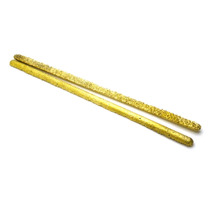 cemented carbide composite rod 