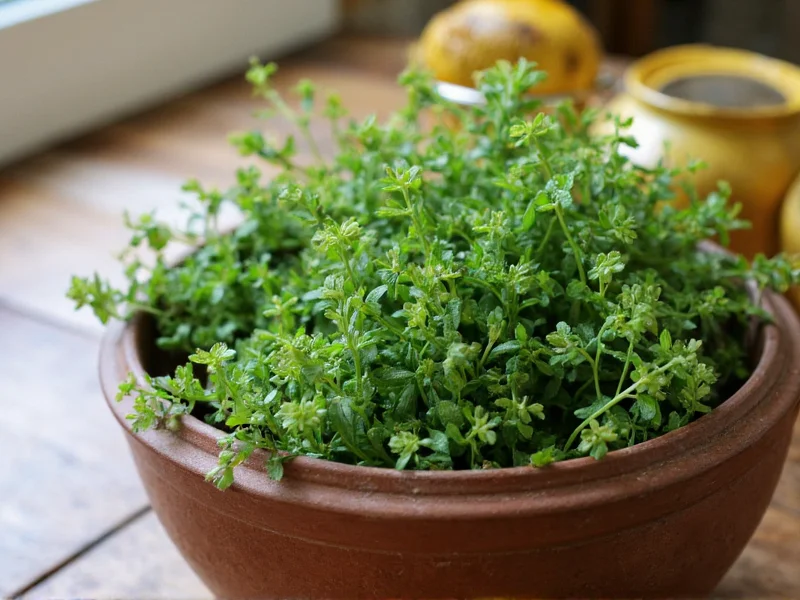 Bowl Thyme: How to Use Thyme in Soup and Grain Bowl Recipes