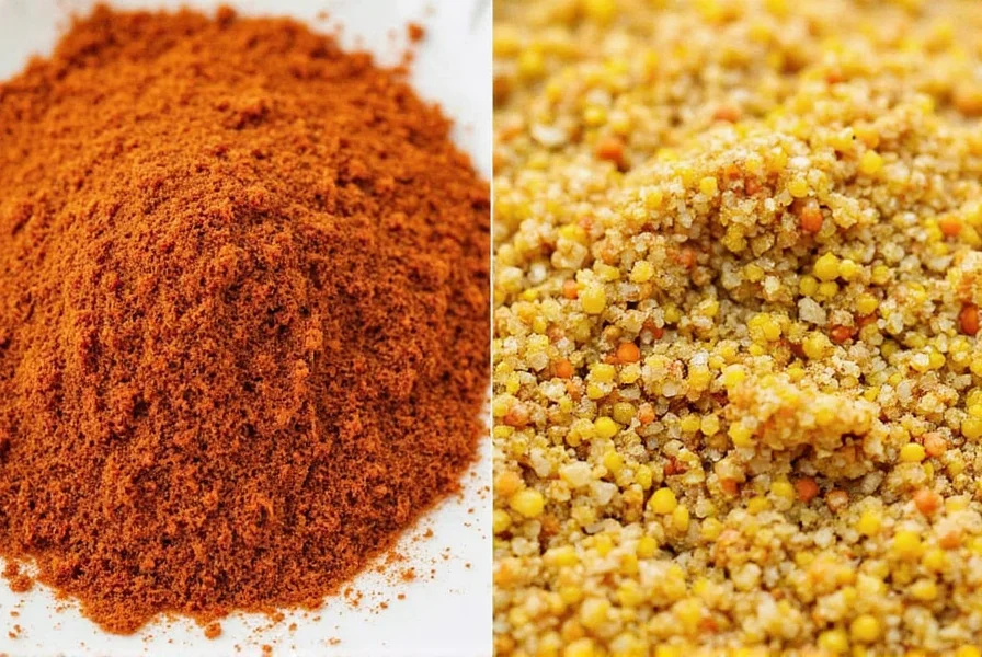 Spice Spiral for Visual Inspiration