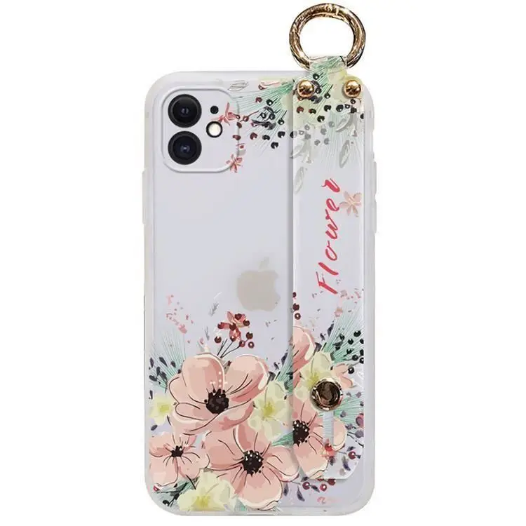 

Biodegradable phone cases HOP78 custom tpu high quality phone cover